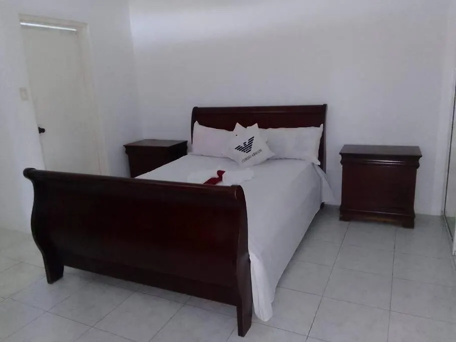 Apartment Thepalmestate Suite St Mary