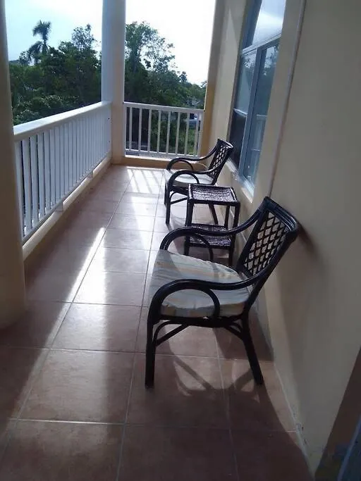 Thepalmestate Suite St Mary