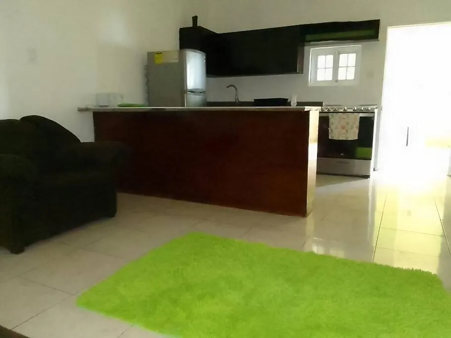 Thepalmestate Suite St Mary Apartment