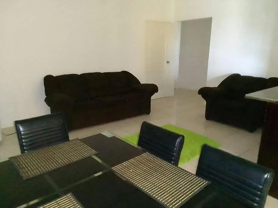 Apartment Thepalmestate Suite St Mary