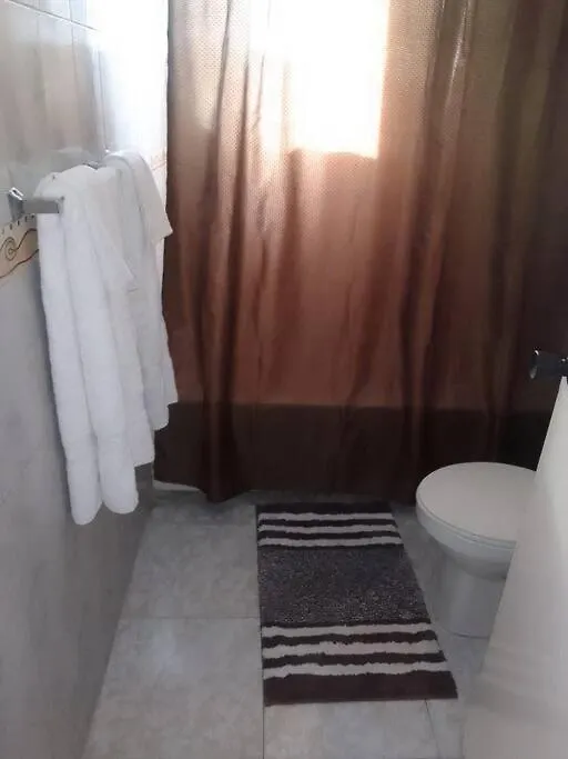 Thepalmestate Suite St Mary Apartment
